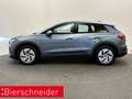Audi Q4 e-tron 35 LED VIRTUAL KAMERA ACC NAVI PDC DAB Bleu - thumbnail 3