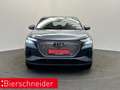 Audi Q4 e-tron 35 LED VIRTUAL KAMERA ACC NAVI PDC DAB Bleu - thumbnail 2