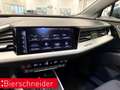 Audi Q4 e-tron 35 LED VIRTUAL KAMERA ACC NAVI PDC DAB Bleu - thumbnail 11