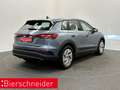 Audi Q4 e-tron 35 LED VIRTUAL KAMERA ACC NAVI PDC DAB Bleu - thumbnail 5