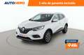 Renault Kadjar 1.3 TCe GPF Zen 103kW Blanc - thumbnail 1