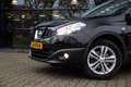 Nissan Qashqai 1.6 , Panoramadak, Bose, Trekhaak, Schwarz - thumbnail 8