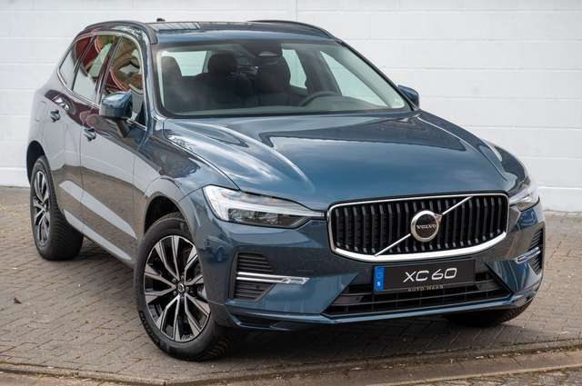 Imagine Volvo XC60 B4 Diesel Core