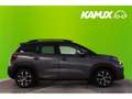 Citroen C3 Aircross 1.2PureTech 110 Plus+NAVI+TEMPO+PDC Grau - thumbnail 3