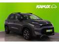 Citroen C3 Aircross 1.2PureTech 110 Plus+NAVI+TEMPO+PDC Grau - thumbnail 1
