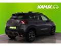 Citroen C3 Aircross 1.2PureTech 110 Plus+NAVI+TEMPO+PDC Grau - thumbnail 4
