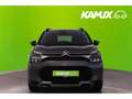 Citroen C3 Aircross 1.2PureTech 110 Plus+NAVI+TEMPO+PDC Grau - thumbnail 10