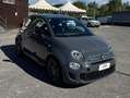 Fiat 500 500 III 2015 1.0 hybrid Connect 70cv Gris - thumbnail 2