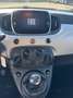 Fiat 500 500 III 2015 1.0 hybrid Connect 70cv Gris - thumbnail 7