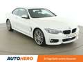 BMW 430 430i xDrive M Sport Aut. *ACC*LED*CAM*NAVI* Blanc - thumbnail 8