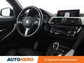 BMW 430 430i xDrive M Sport Aut. *ACC*LED*CAM*NAVI* Blanc - thumbnail 13