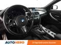 BMW 430 430i xDrive M Sport Aut. *ACC*LED*CAM*NAVI* Blanc - thumbnail 11