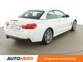 BMW 430 430i xDrive M Sport Aut. *ACC*LED*CAM*NAVI* Blanc - thumbnail 6