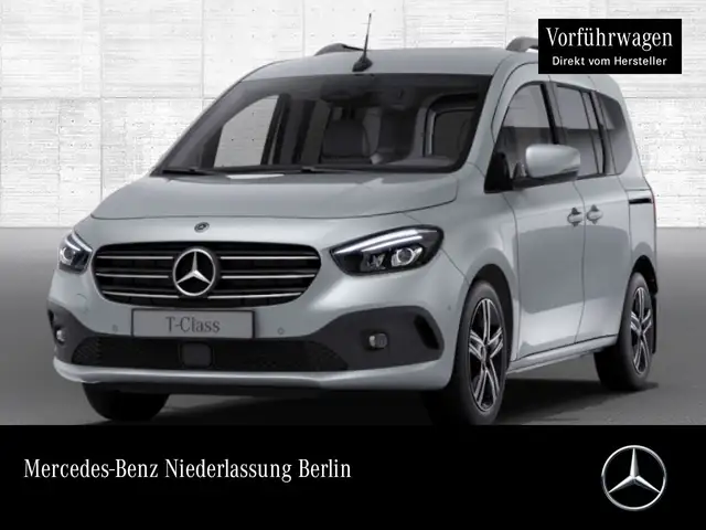 Mercedes-Benz Classe T T 180 EDITION+PROGRESSIVE+Klimaautom+Navi+PTS+DAB