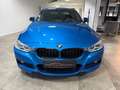 BMW 320 d M-Sport Lim. *HEAD-UP*PANO*HIFI*LED*8-FACH* Blau - thumbnail 5
