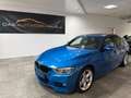 BMW 320 d M-Sport Lim. *HEAD-UP*PANO*HIFI*LED*8-FACH* Blau - thumbnail 4