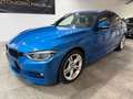 BMW 320 d M-Sport Lim. *HEAD-UP*PANO*HIFI*LED*8-FACH* Blau - thumbnail 1