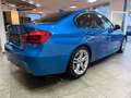 BMW 320 d M-Sport Lim. *HEAD-UP*PANO*HIFI*LED*8-FACH* Blau - thumbnail 7