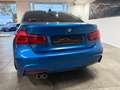 BMW 320 d M-Sport Lim. *HEAD-UP*PANO*HIFI*LED*8-FACH* Blau - thumbnail 9