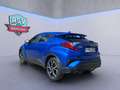 Toyota C-HR Advance Bleu - thumbnail 5