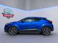 Toyota C-HR Advance Bleu - thumbnail 4