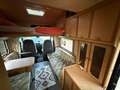 Fiat Ducato 280 Camper, Alkoof, 100wp zonnepaneel, 4 personen Wit - thumbnail 6
