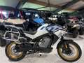 CFMOTO 800 MT EXPLORER GT Wit - thumbnail 1