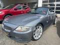BMW Z4 Baureihe Z4 Roadster 3.0 si, Leder, 1. Hand Grau - thumbnail 11