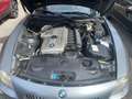 BMW Z4 Baureihe Z4 Roadster 3.0 si, Leder, 1. Hand Grau - thumbnail 17