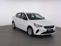 Opel Corsa F Edition 1.2*Klima*DAB*BTH*uvm Blanc - thumbnail 3