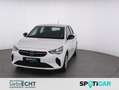 Opel Corsa F Edition 1.2*Klima*DAB*BTH*uvm Blanc - thumbnail 1