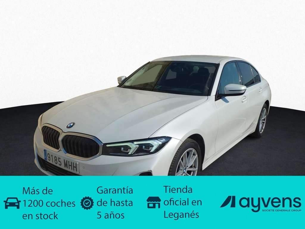 BMW 320