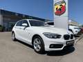 BMW 118 118i Sport Line Blanco - thumbnail 1
