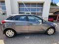 Hyundai i20 1,1 CRDi Life Gris - thumbnail 5