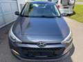 Hyundai i20 1,1 CRDi Life Gris - thumbnail 6