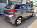 Hyundai i20 1,1 CRDi Life Gris - thumbnail 4