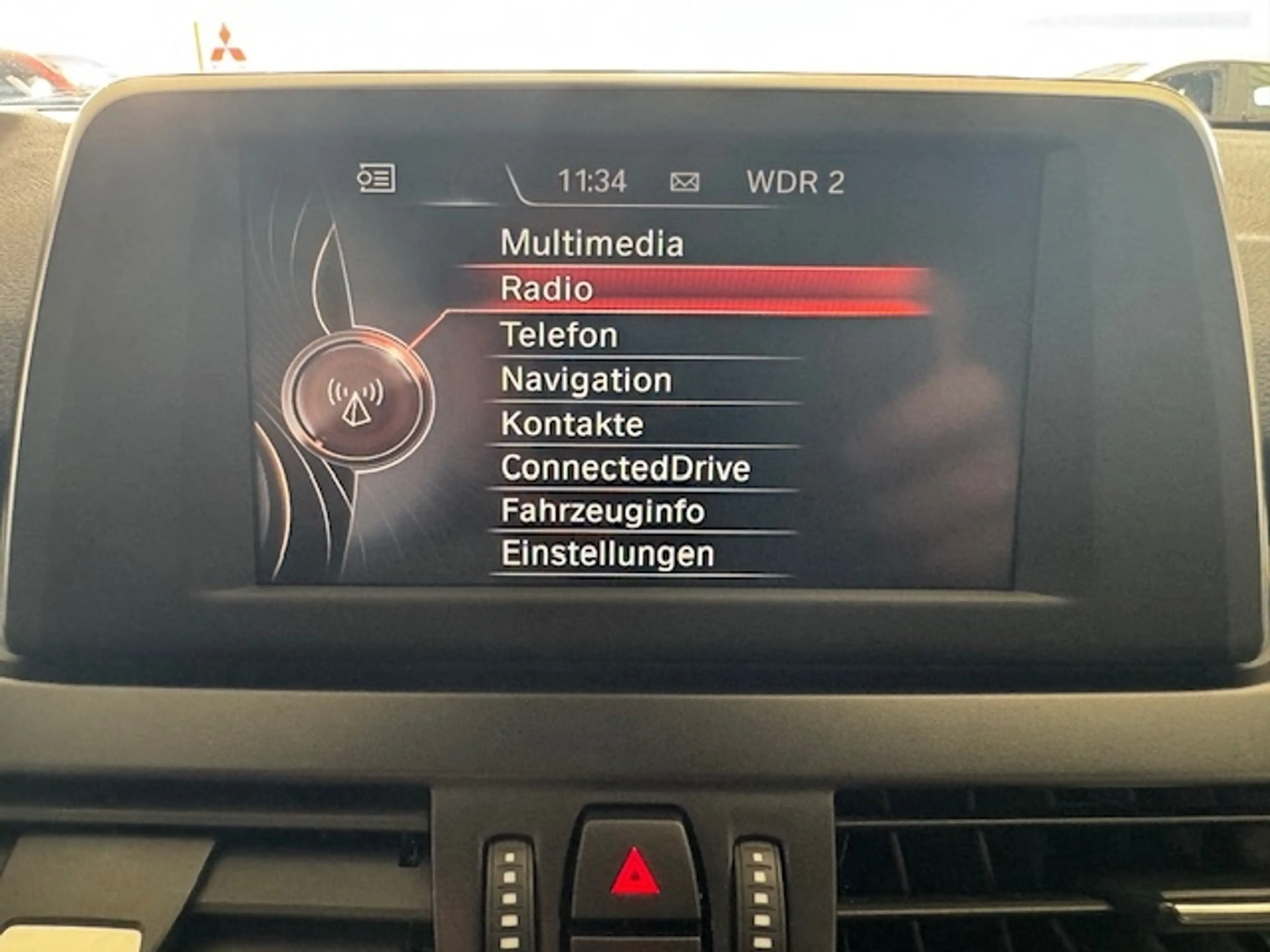 BMW 240 Active Tourer 220 i Aut. Luxury Line — photo 15