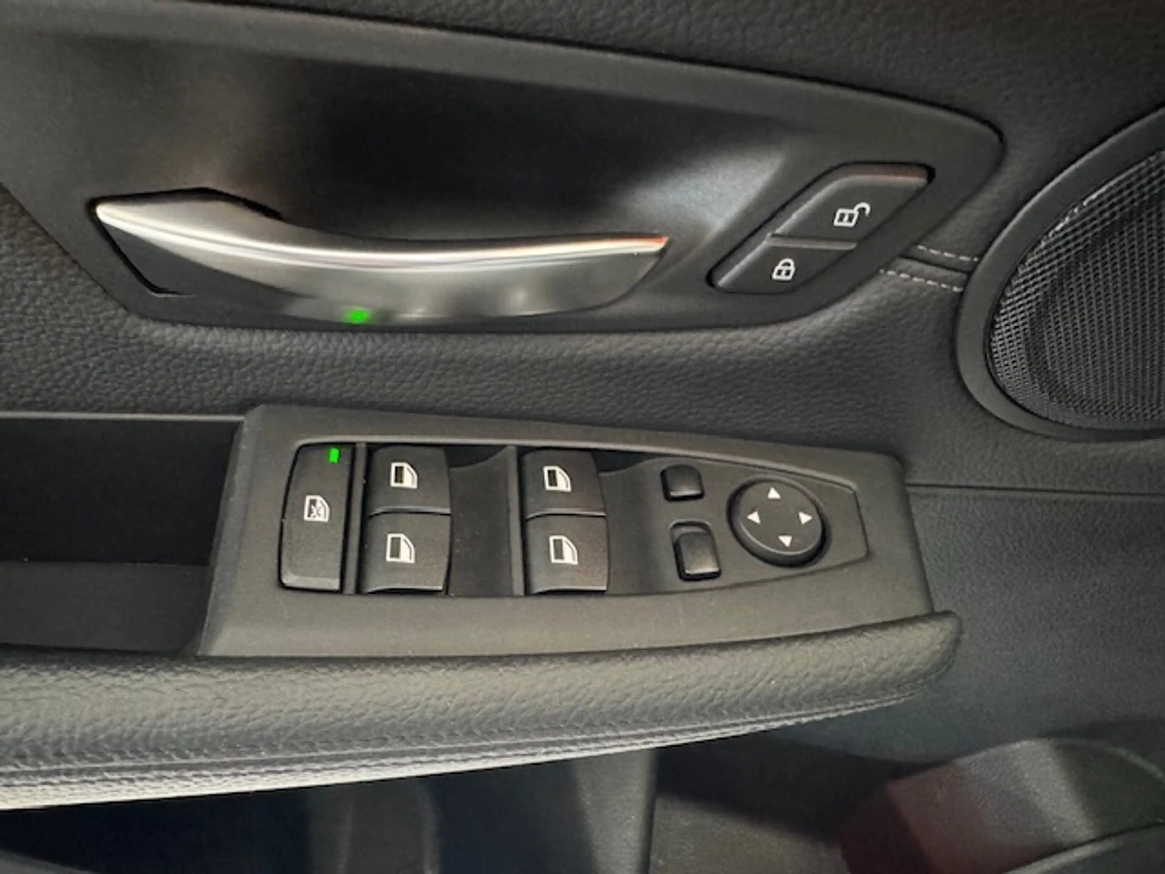 BMW 240 Active Tourer 220 i Aut. Luxury Line — photo 11