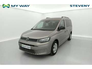 7 PLACES Drive Maxi 1,5 l TSI EU6 84 kW 6V Empattement Long