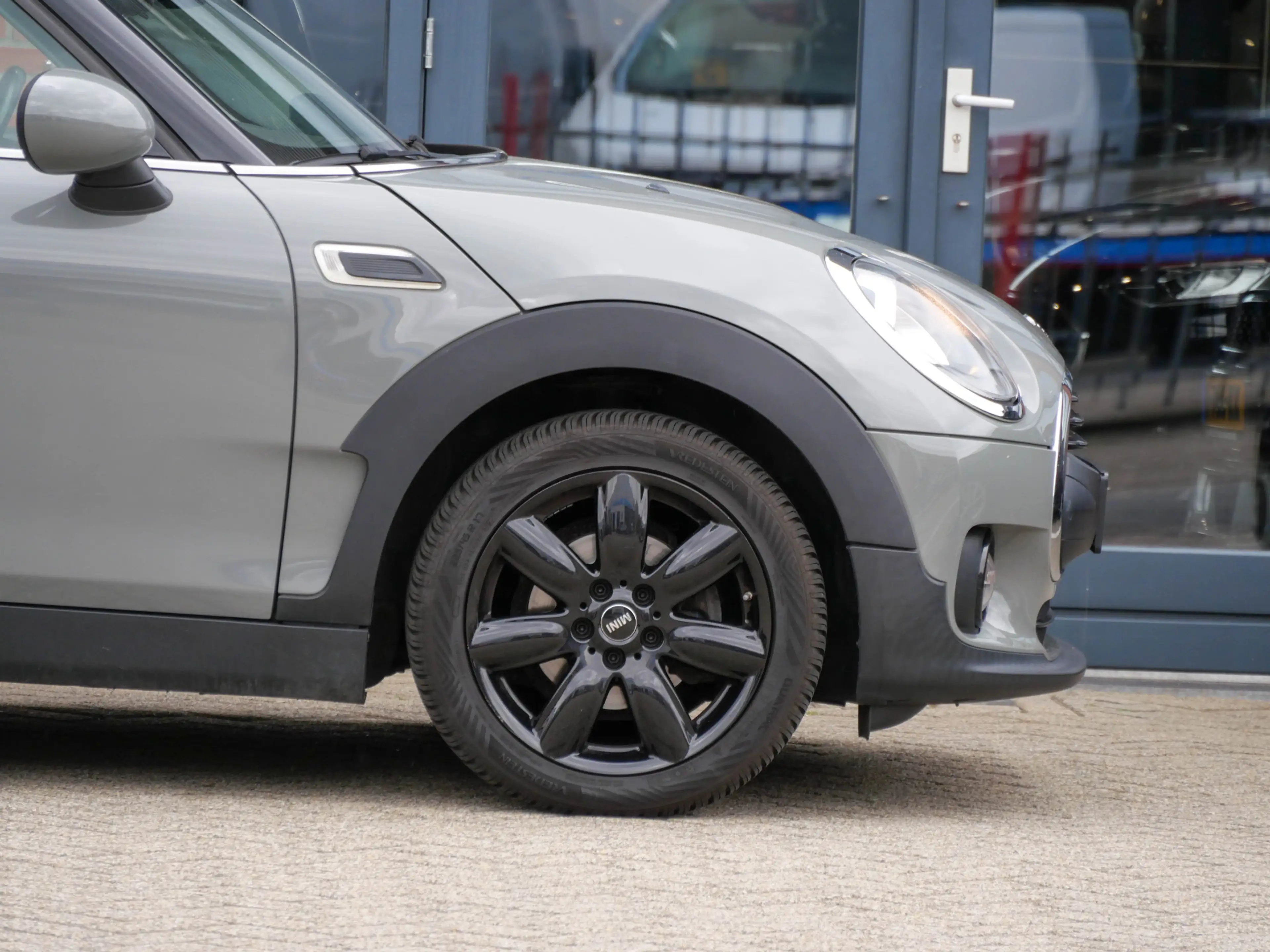 MINI One Clubman 1.5 Automaat Chili Serious Business | BLUETOOTH | — photo 6