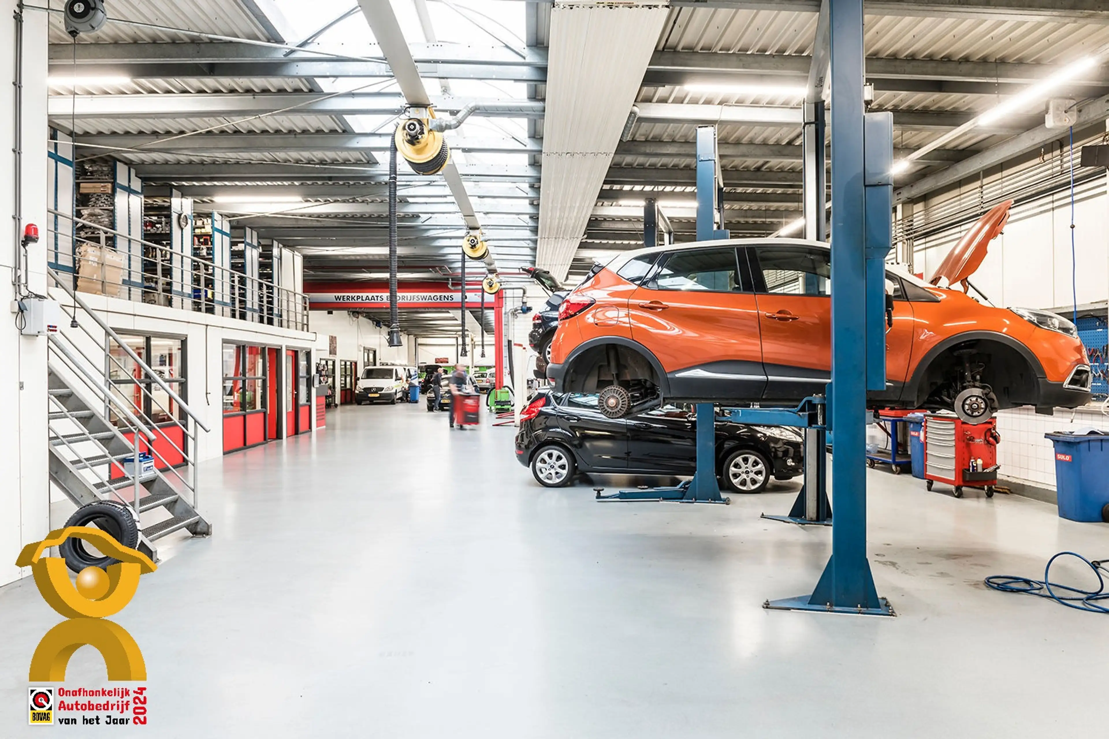 MINI One Clubman 1.5 Automaat Chili Serious Business | BLUETOOTH | — photo 21