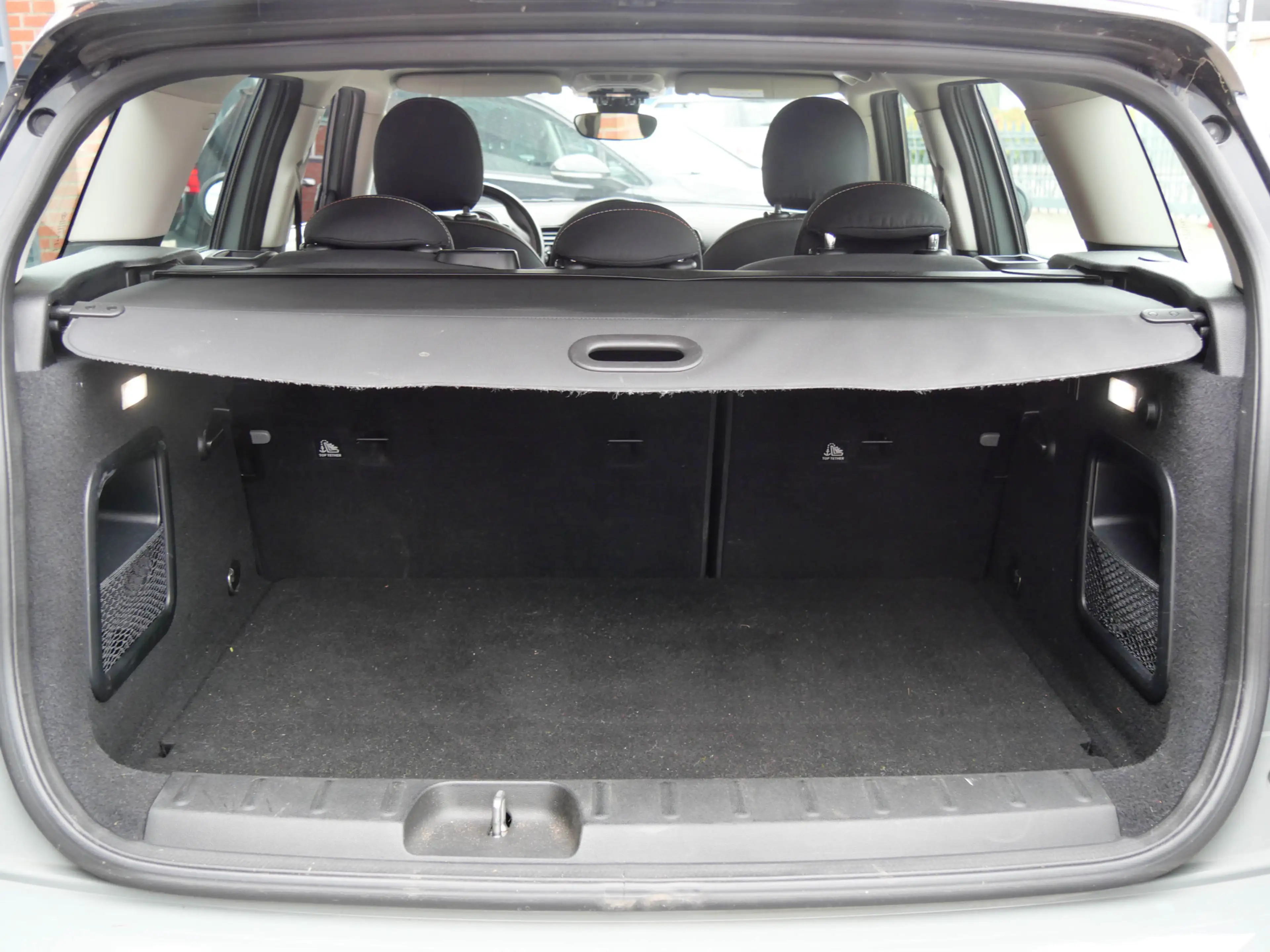 MINI One Clubman 1.5 Automaat Chili Serious Business | BLUETOOTH | — photo 14
