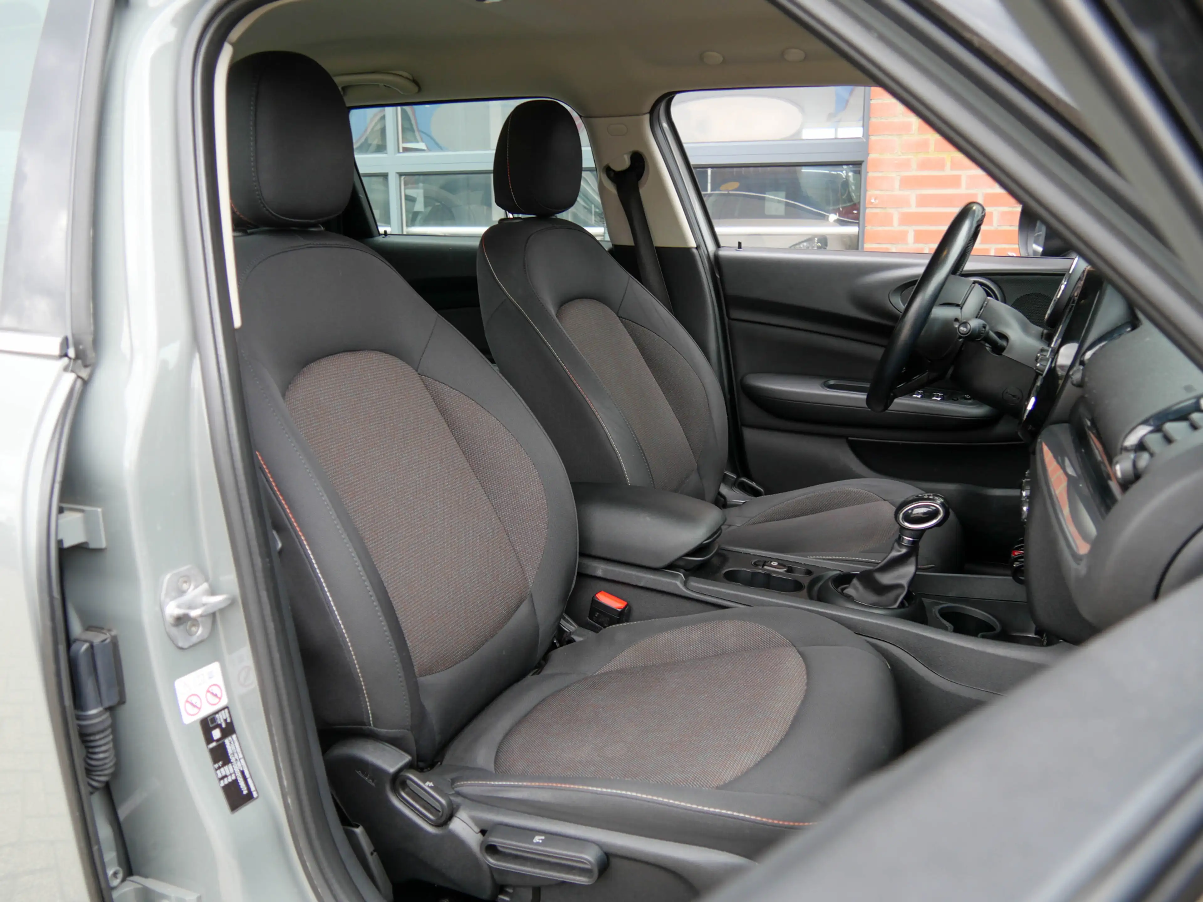 MINI One Clubman 1.5 Automaat Chili Serious Business | BLUETOOTH | — photo 4