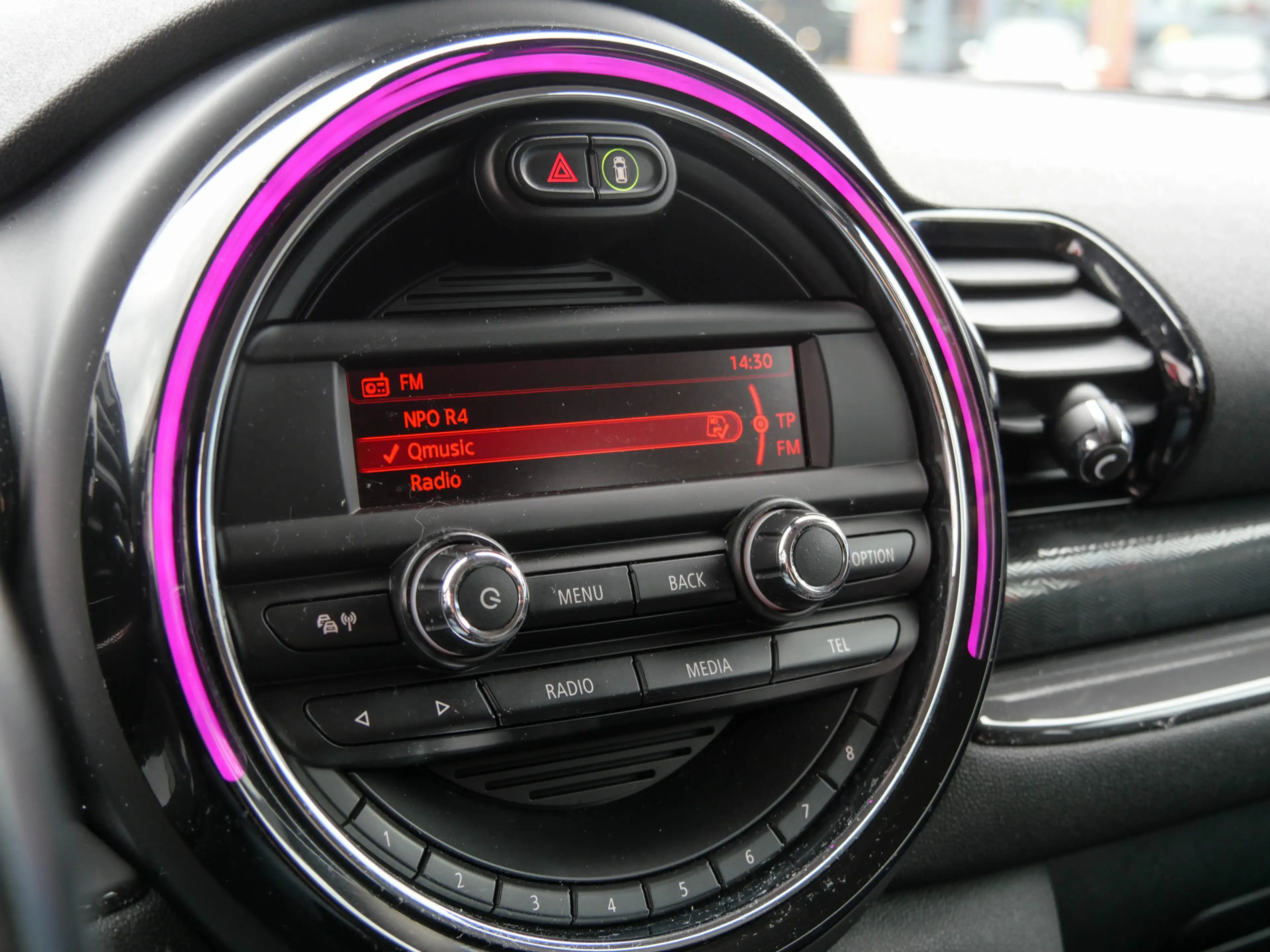MINI One Clubman 1.5 Automaat Chili Serious Business | BLUETOOTH | — photo 7