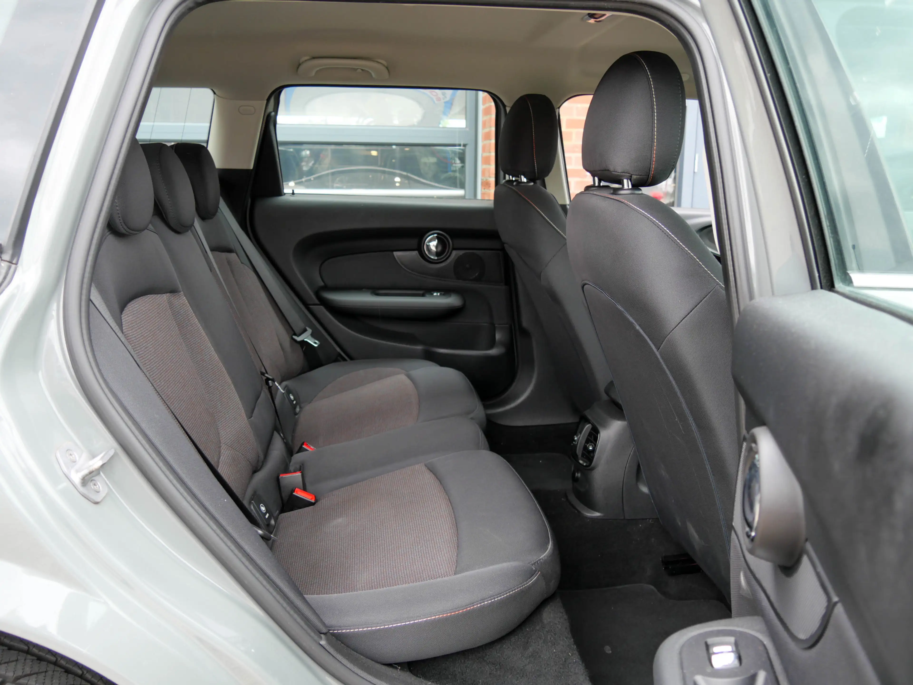 MINI One Clubman 1.5 Automaat Chili Serious Business | BLUETOOTH | — photo 13