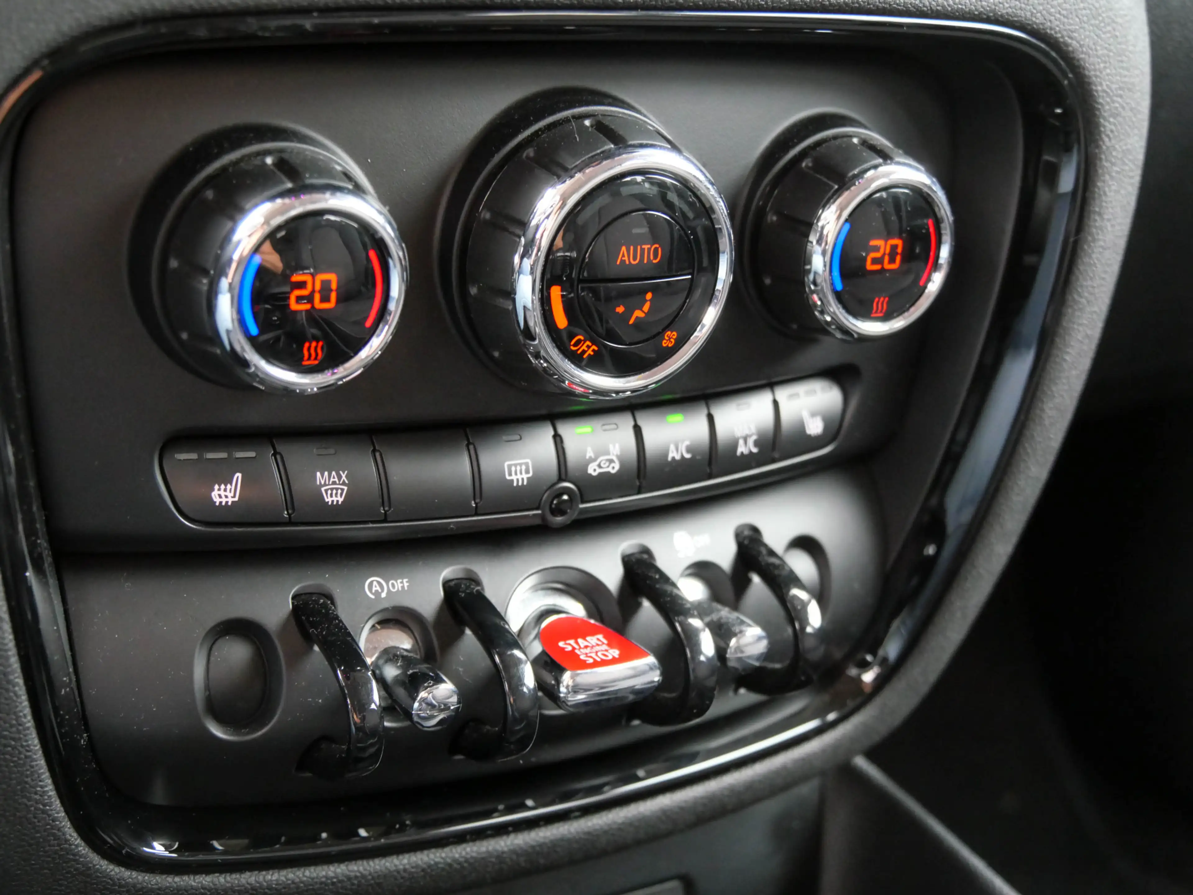 MINI One Clubman 1.5 Automaat Chili Serious Business | BLUETOOTH | — photo 10