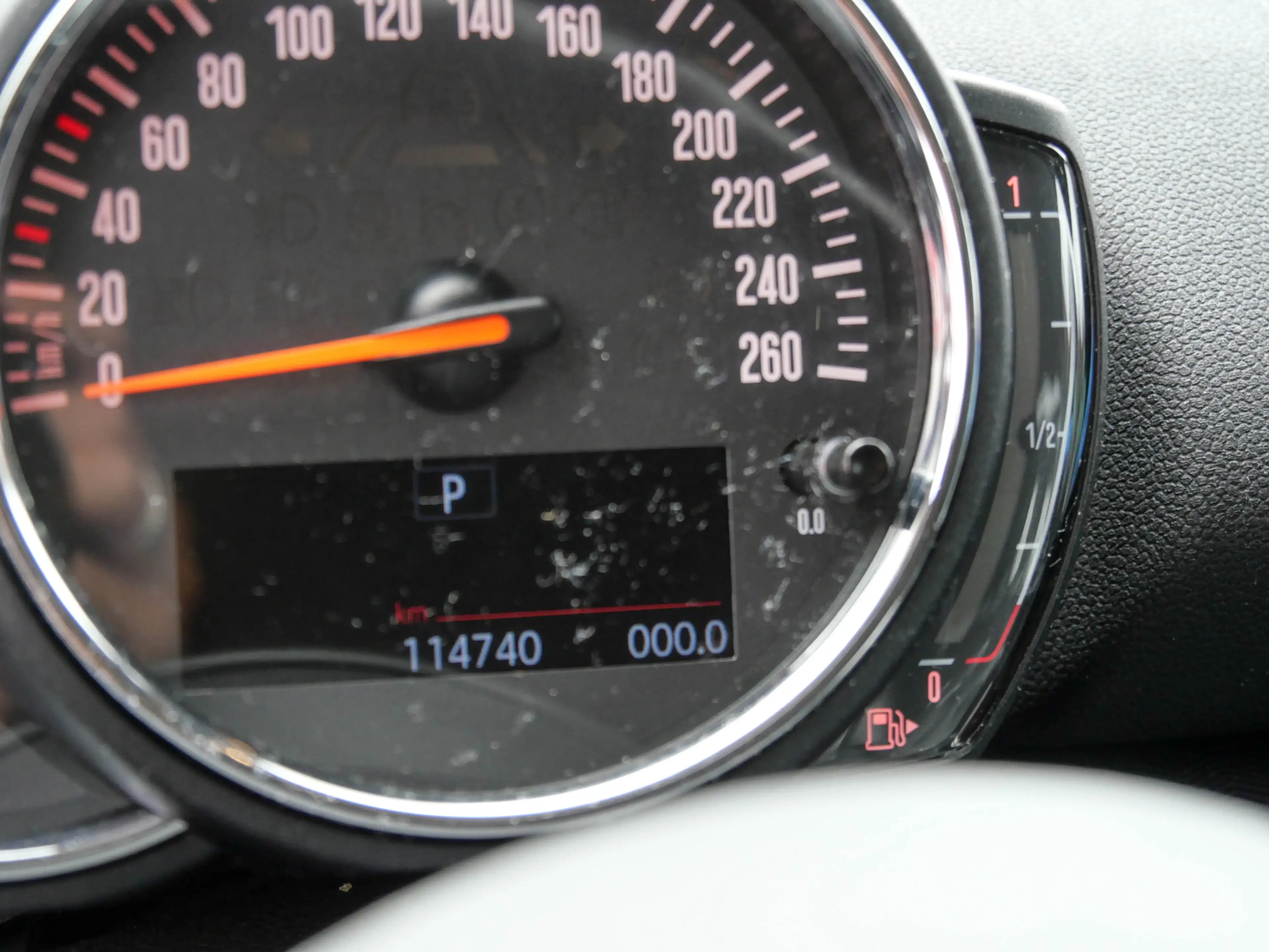 MINI One Clubman 1.5 Automaat Chili Serious Business | BLUETOOTH | — photo 16