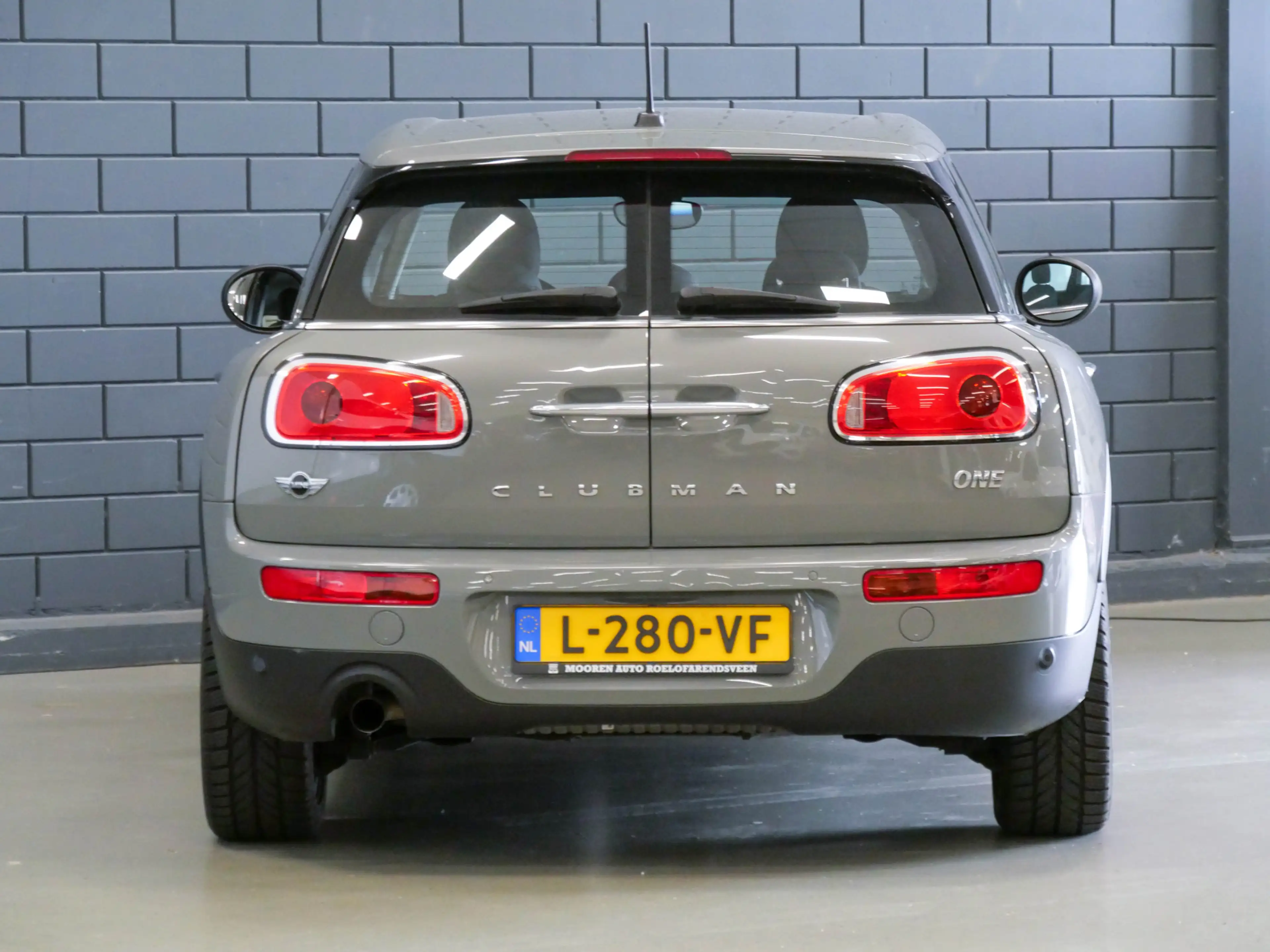 MINI One Clubman 1.5 Automaat Chili Serious Business | BLUETOOTH | — photo 15