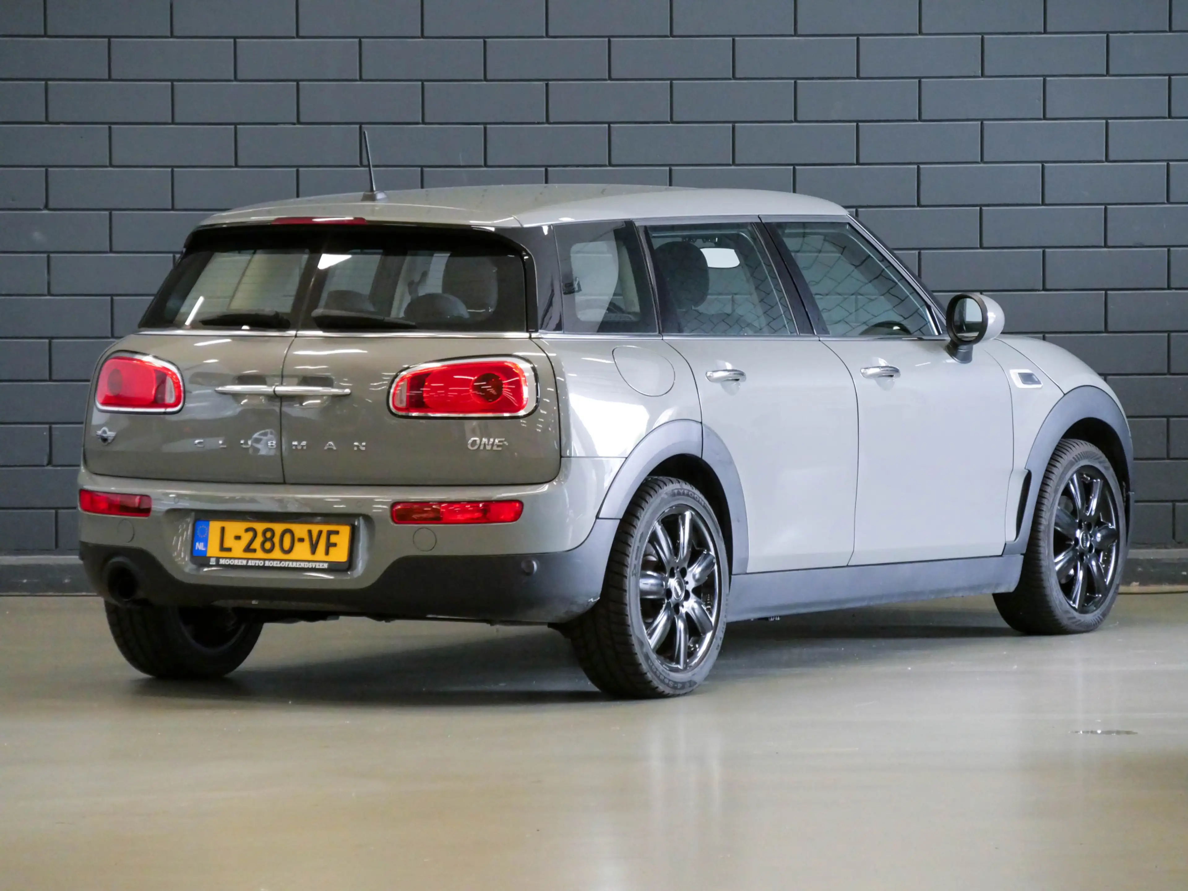 MINI One Clubman 1.5 Automaat Chili Serious Business | BLUETOOTH | — photo 2
