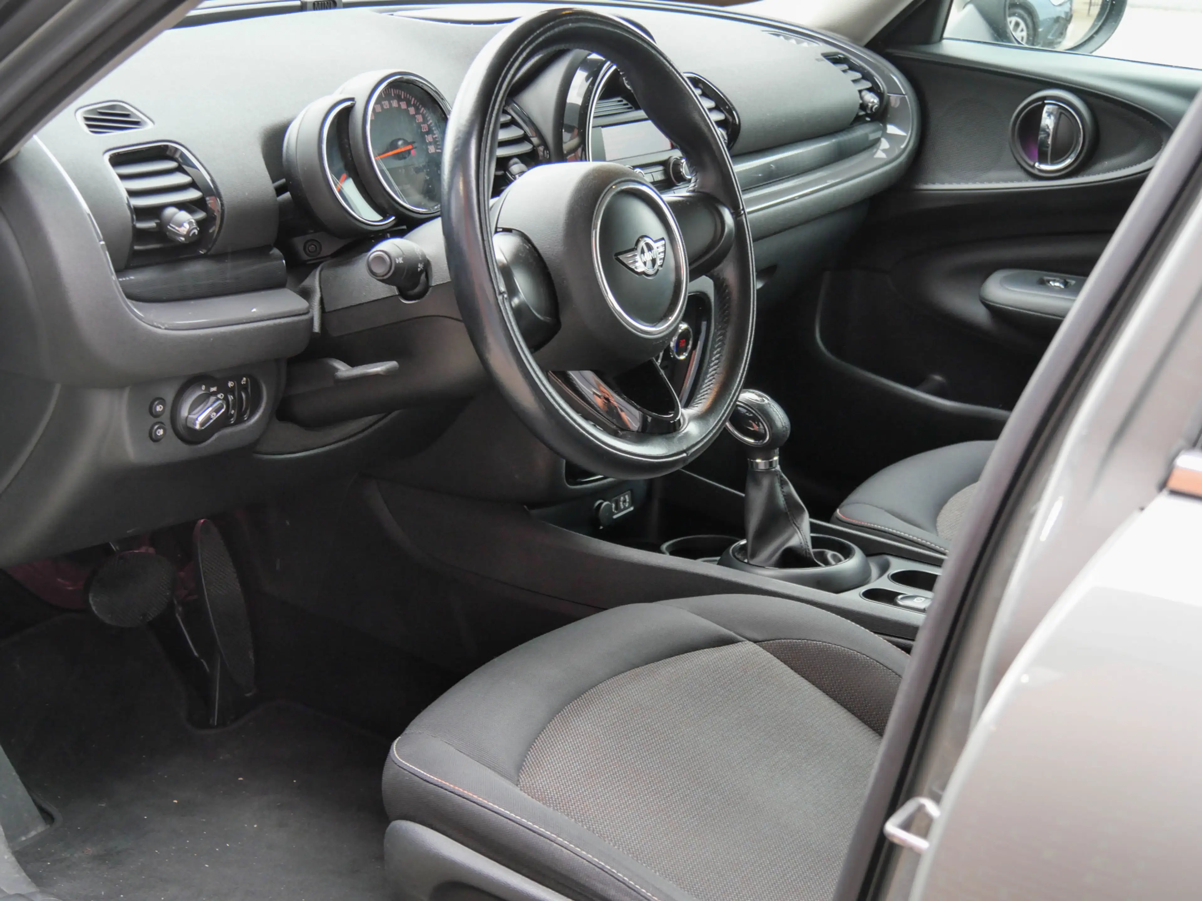 MINI One Clubman 1.5 Automaat Chili Serious Business | BLUETOOTH | — photo 12
